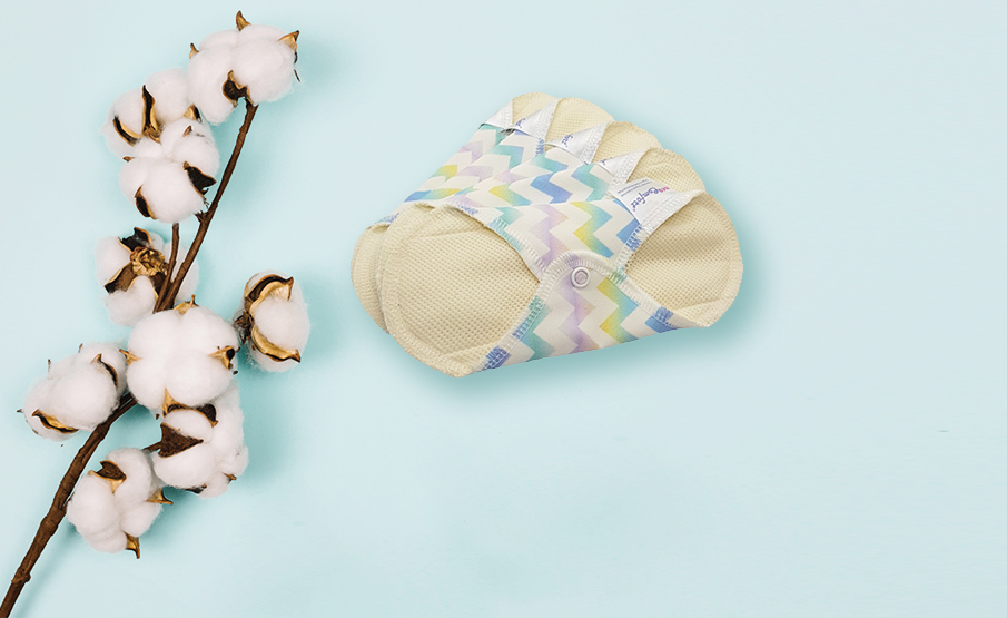 Menstrual Pads