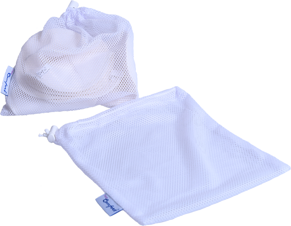 Laundry Mesh Bag 