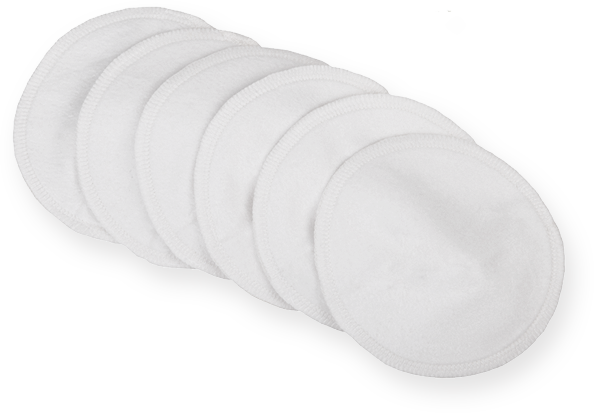 Organic Cloth Breast Pads