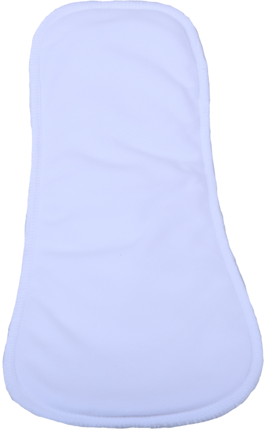Reversable Bamboo Booster 